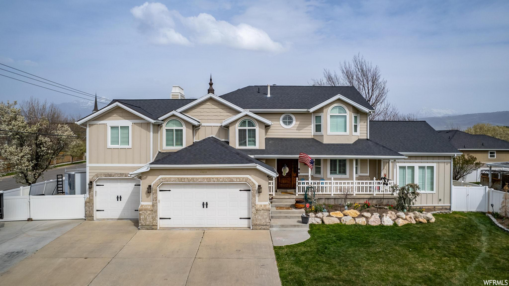 12415 S 1255 W, Riverton