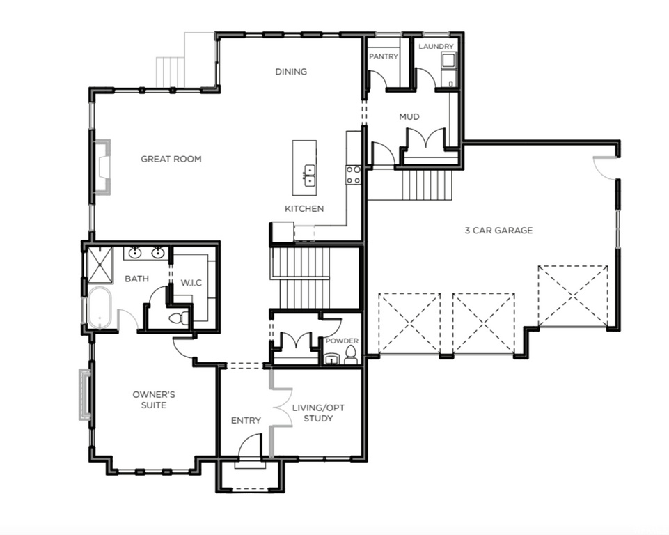 Your Dream Utah Property 789,000 472 E 3650 N North Ogden UT 84414