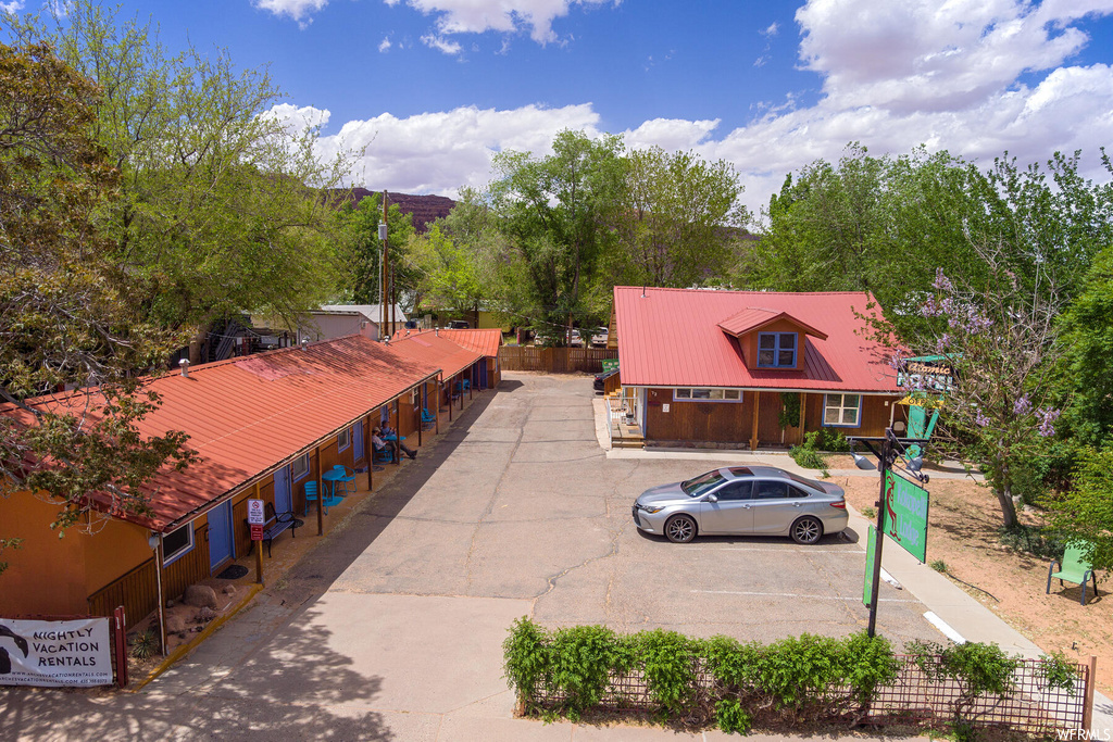 Commercial Property in Moab Arches Real Estate Group