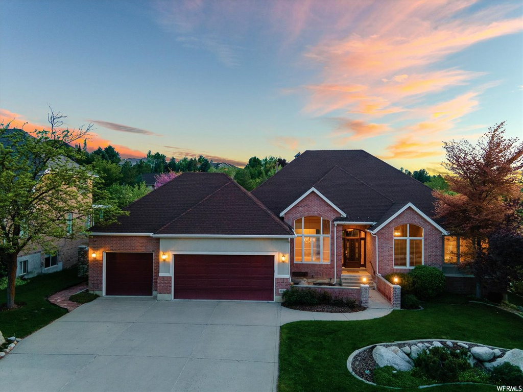 8994 S Cobble Canyon Ln, Sandy, UT 84093