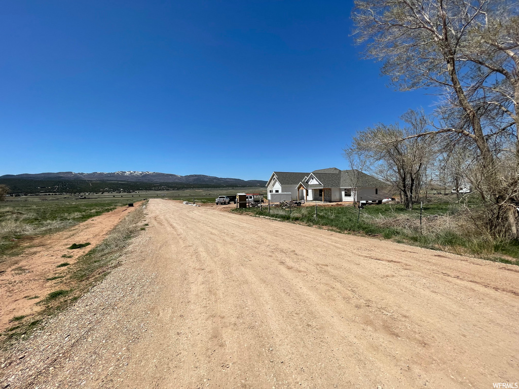 450 W 150 N Kanarraville UT 84742 325,000