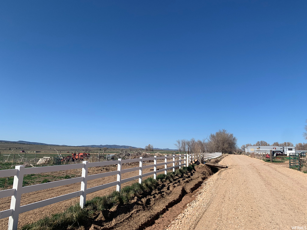 450 W 150 N Kanarraville UT 84742 325,000