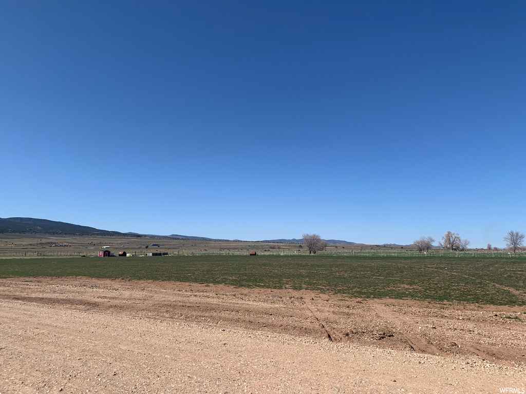 450 W 150 N Kanarraville UT 84742 325,000