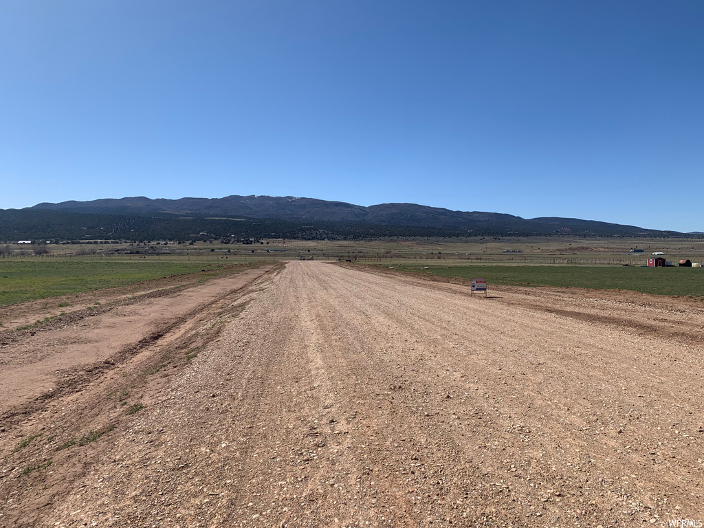 450 W 150 N Kanarraville UT 84742 325,000