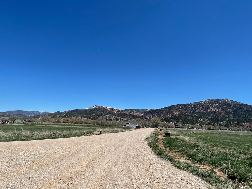 450 W 150 N Kanarraville UT 84742 325,000