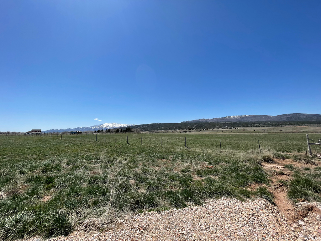 450 W 150 N Kanarraville UT 84742 325,000