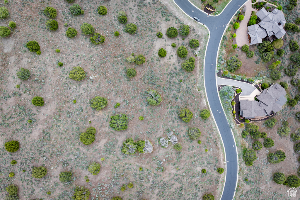View of property location