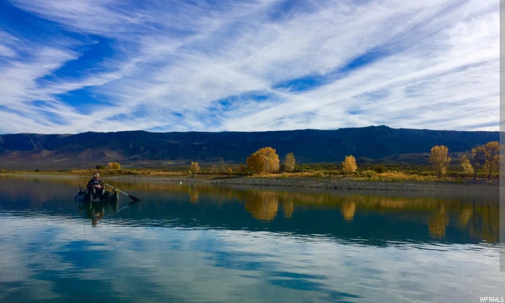 Antimony UT 84712 89,000