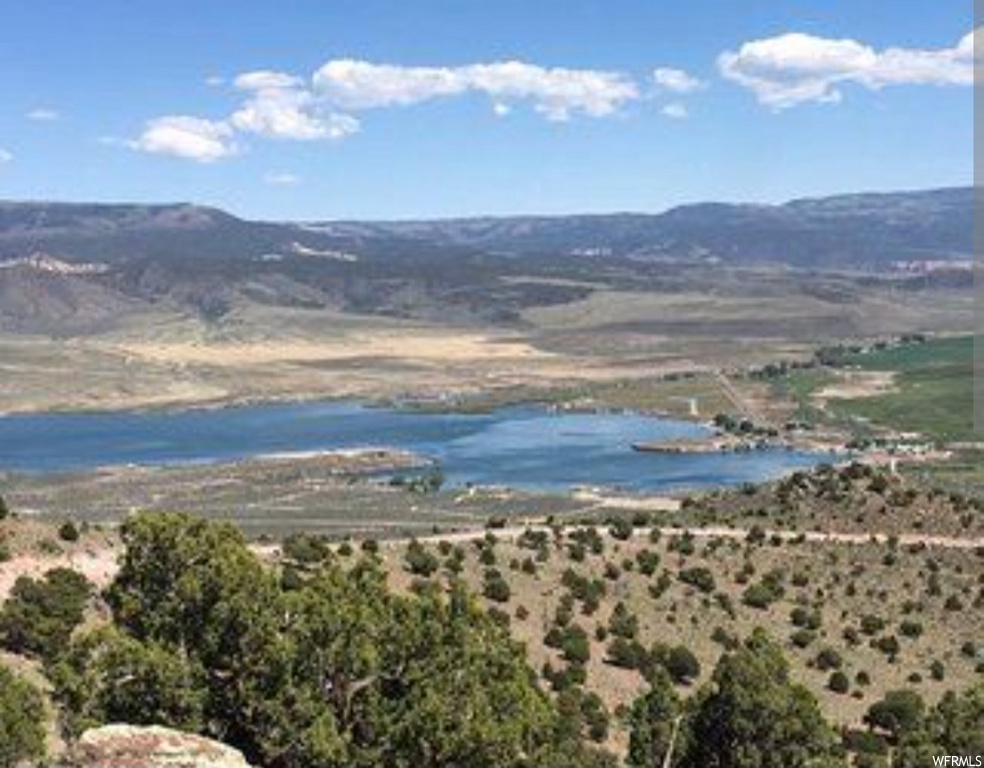 Antimony UT 84712 89,000