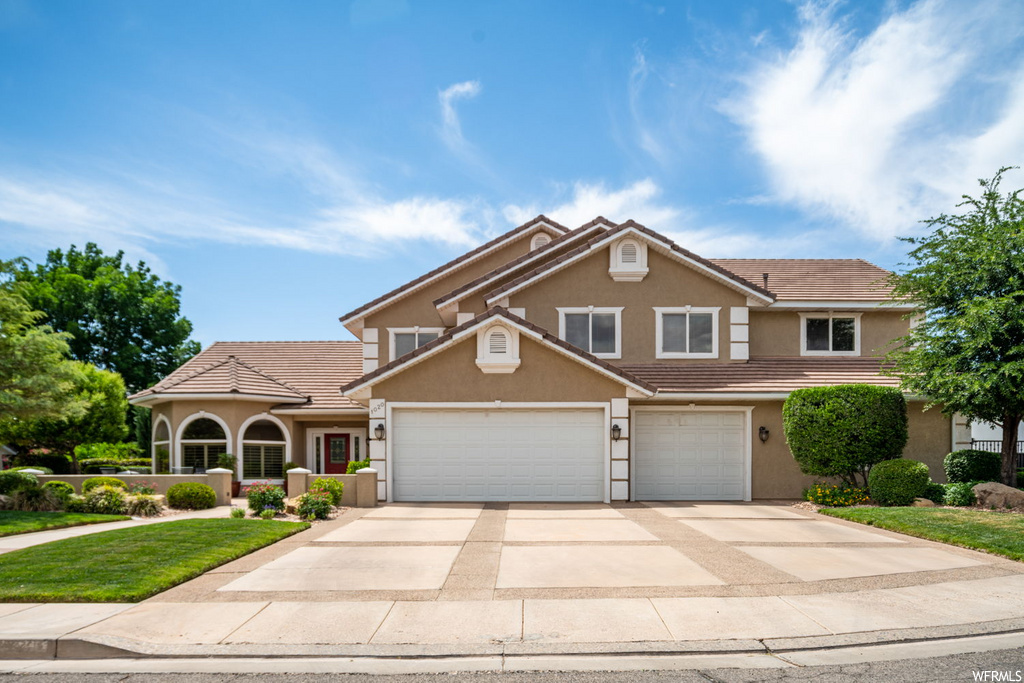 1020 S 840 E, St. George, UT 84790