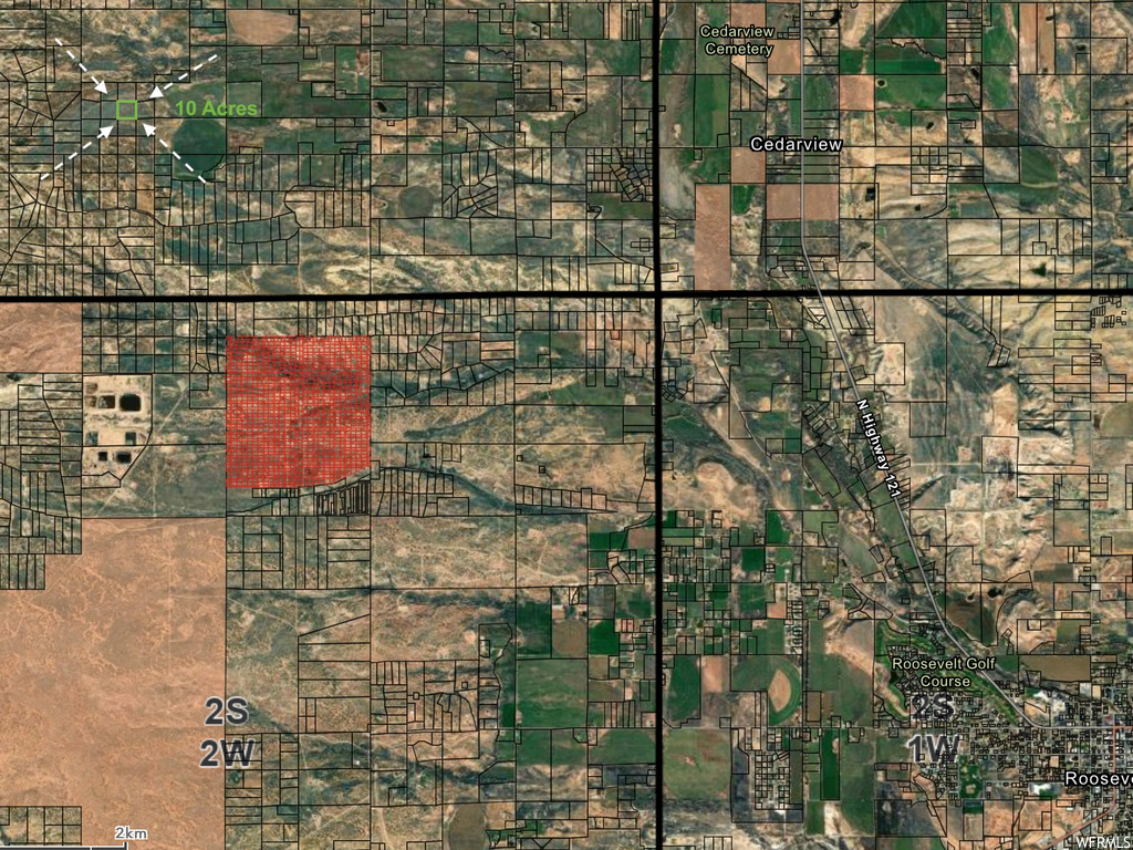 Duchesne UT 84021 45,000