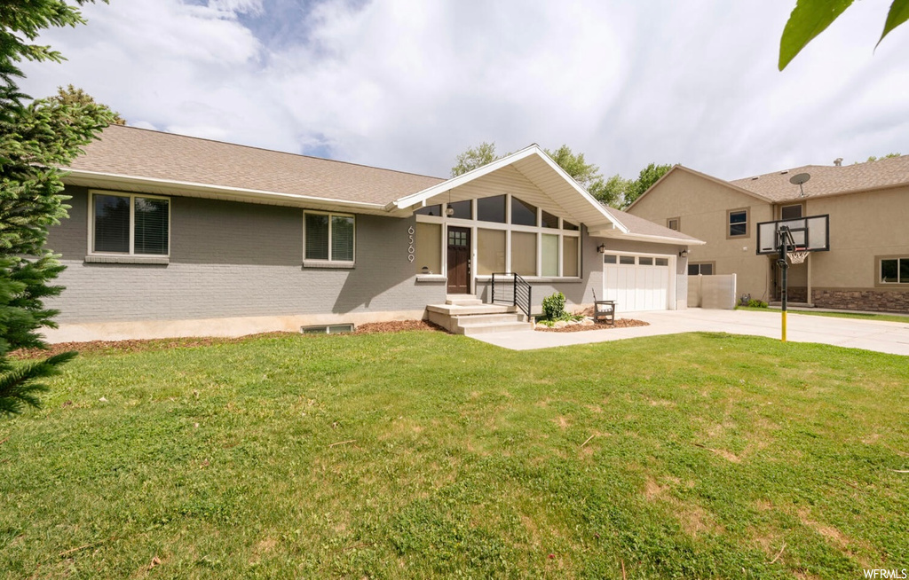 6569 S BLACKSTONE RD Cottonwood Heights, UT 84121 MLS 1880679 Best