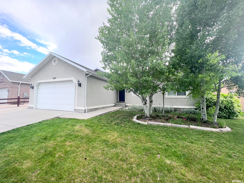 3218 S Hunter Farm Way, West Valley City, UT 84128