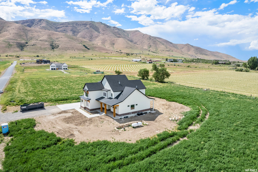 5848 W SUNRIDGE VIEW LN Benjamin, UT 84660