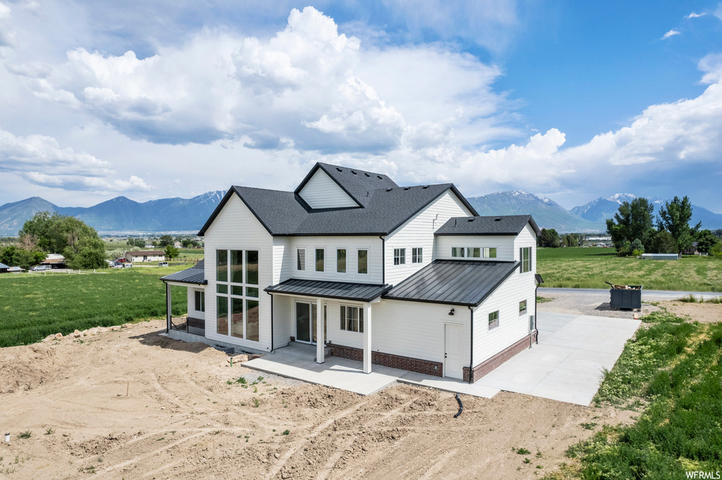 5848 W SUNRIDGE VIEW LN Benjamin, UT 84660