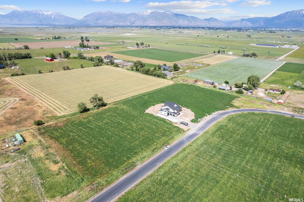 5848 W SUNRIDGE VIEW LN Benjamin, UT 84660