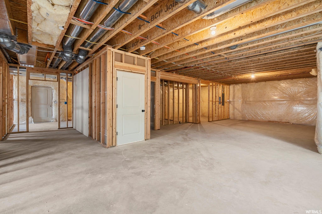 5848 W SUNRIDGE VIEW LN Benjamin, UT 84660