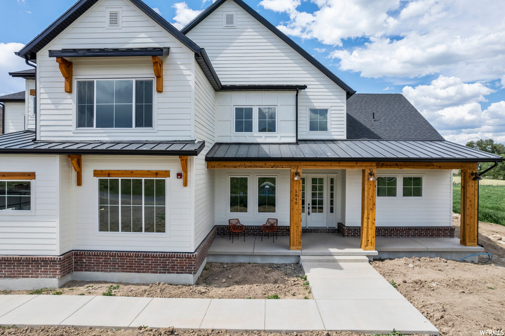 5848 W SUNRIDGE VIEW LN Benjamin, UT 84660