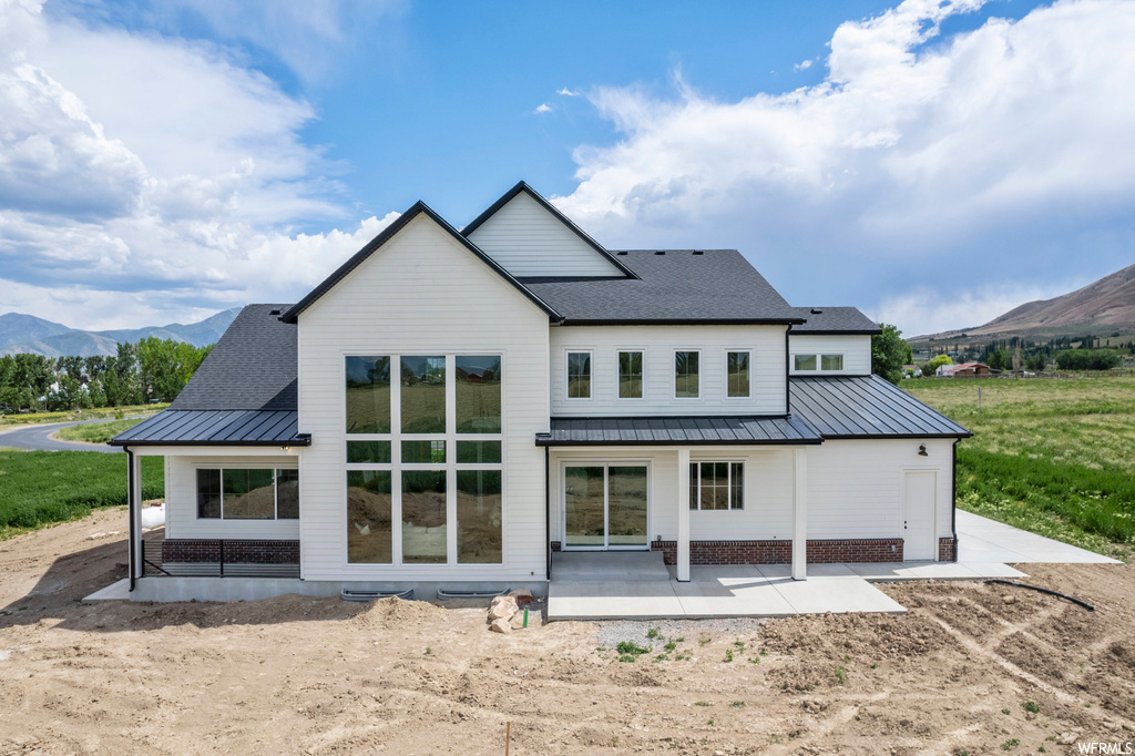 5848 W SUNRIDGE VIEW LN Benjamin, UT 84660