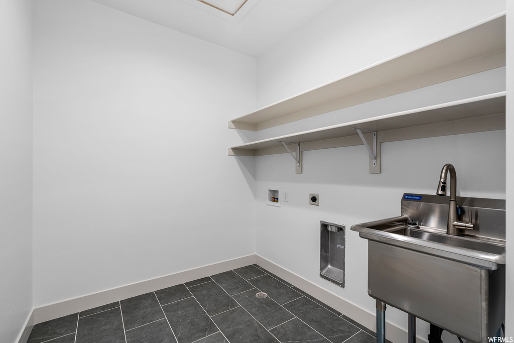 5848 W SUNRIDGE VIEW LN Benjamin, UT 84660