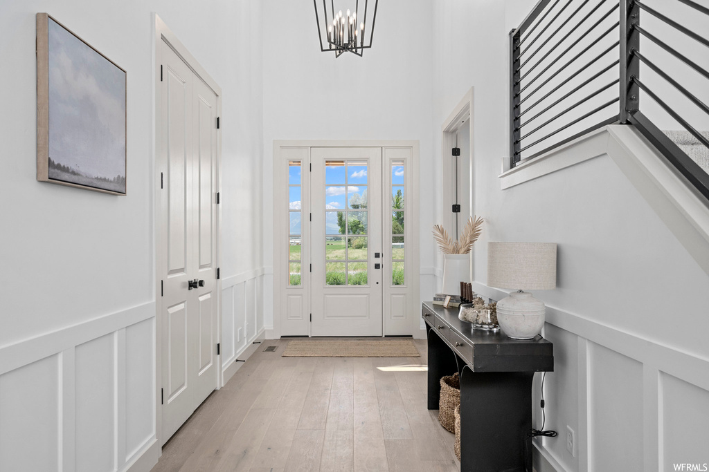 5848 W SUNRIDGE VIEW LN Benjamin, UT 84660