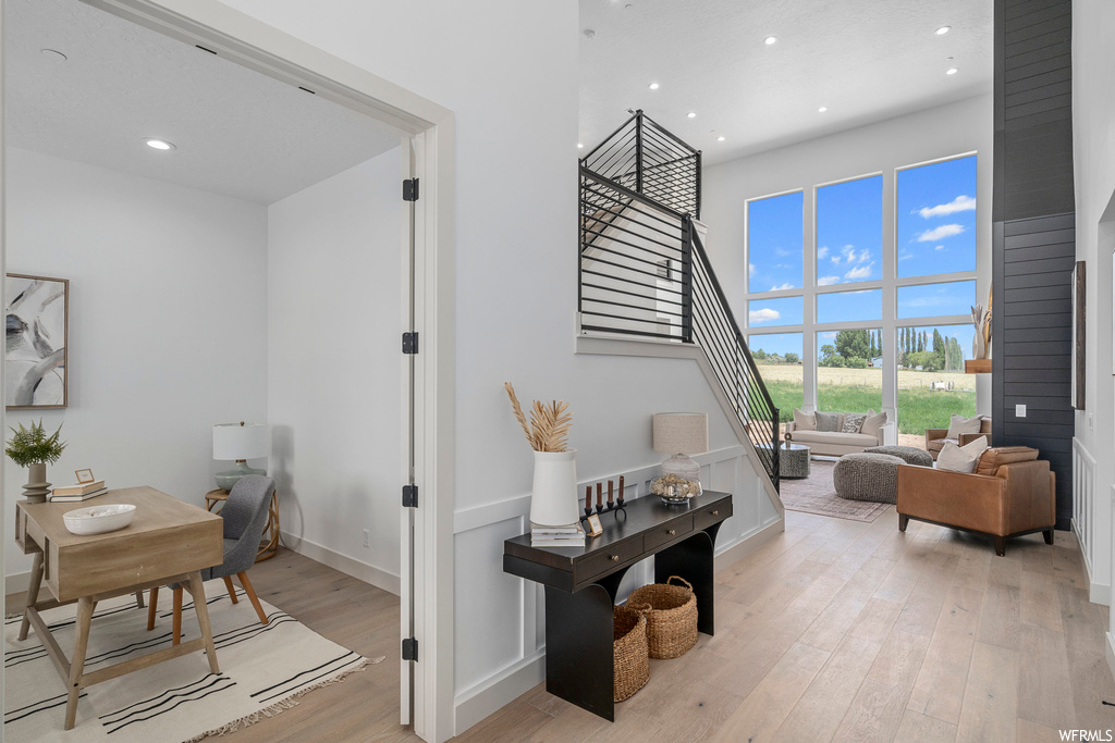 5848 W SUNRIDGE VIEW LN Benjamin, UT 84660