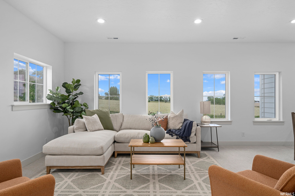 5848 W SUNRIDGE VIEW LN Benjamin, UT 84660