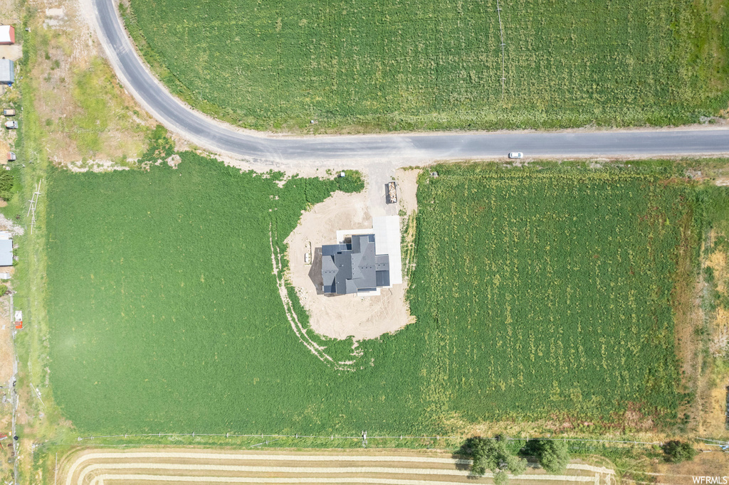 5848 W SUNRIDGE VIEW LN Benjamin, UT 84660