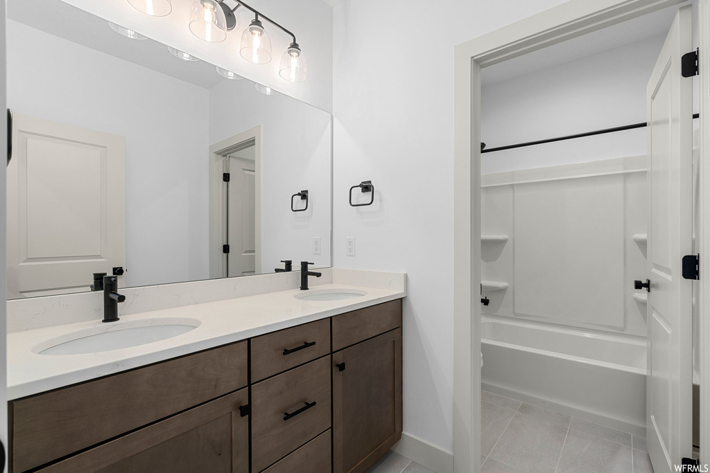 5848 W SUNRIDGE VIEW LN Benjamin, UT 84660