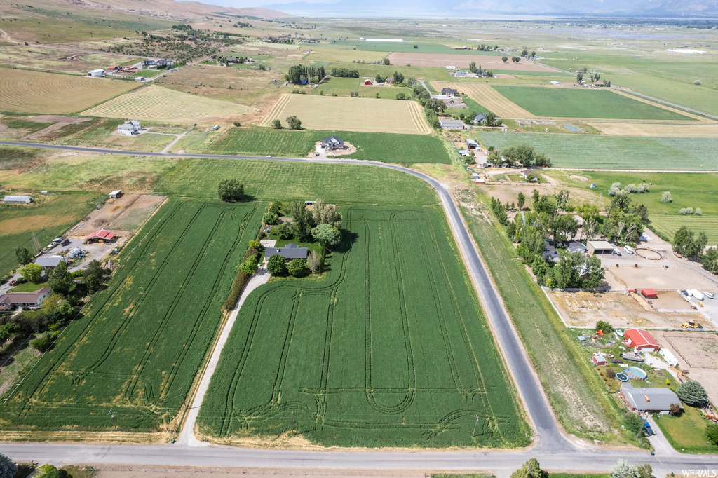 5848 W SUNRIDGE VIEW LN Benjamin, UT 84660