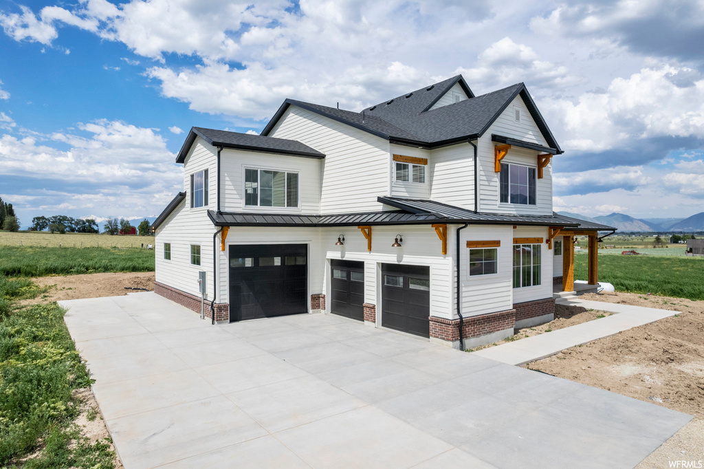5848 W SUNRIDGE VIEW LN Benjamin, UT 84660
