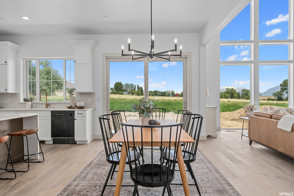 5848 W SUNRIDGE VIEW LN Benjamin, UT 84660
