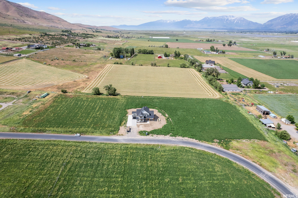 5848 W SUNRIDGE VIEW LN Benjamin, UT 84660