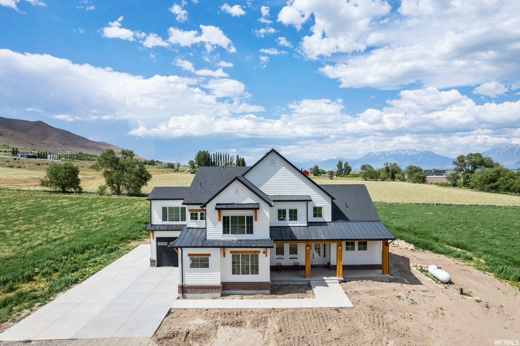 5848 W SUNRIDGE VIEW LN Benjamin, UT 84660