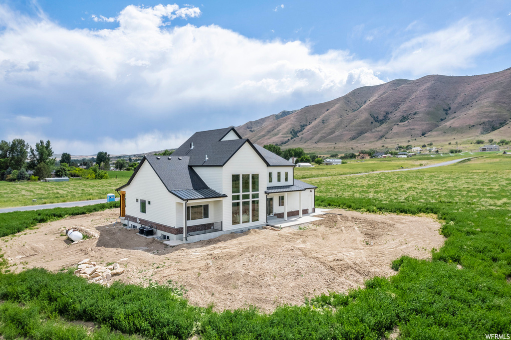 5848 W SUNRIDGE VIEW LN Benjamin, UT 84660