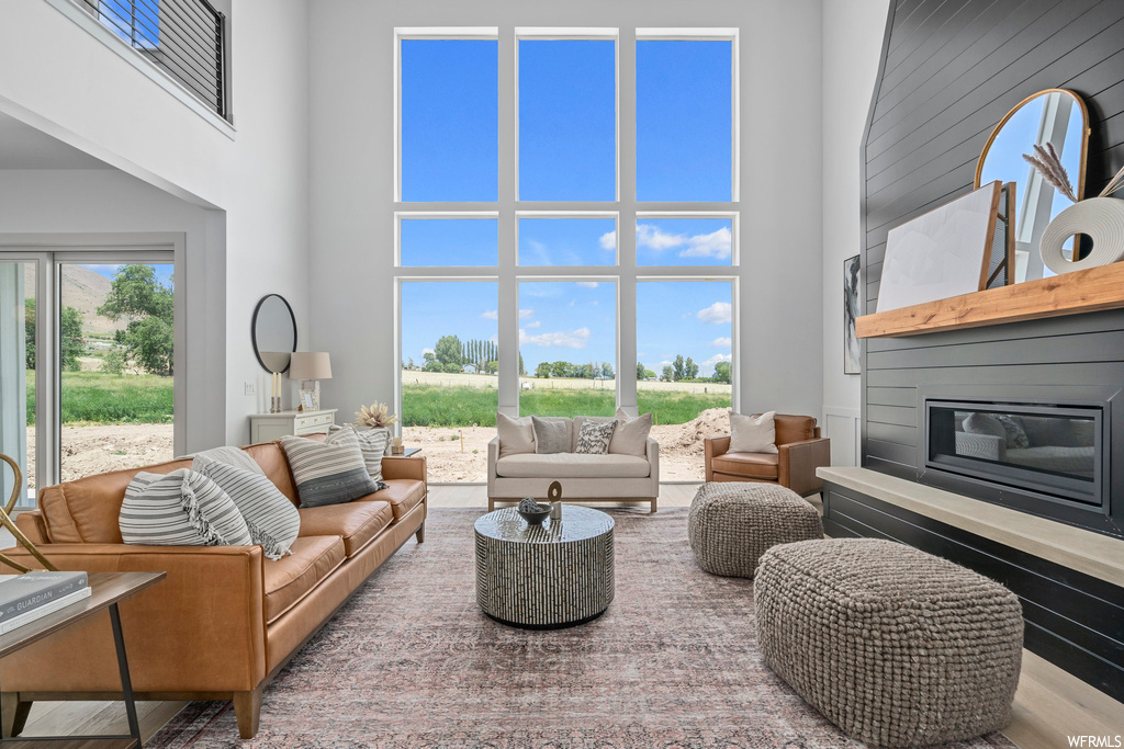 5848 W SUNRIDGE VIEW LN Benjamin, UT 84660