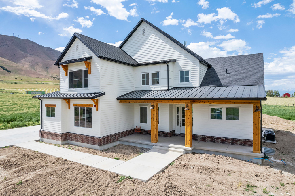 5848 W SUNRIDGE VIEW LN Benjamin, UT 84660