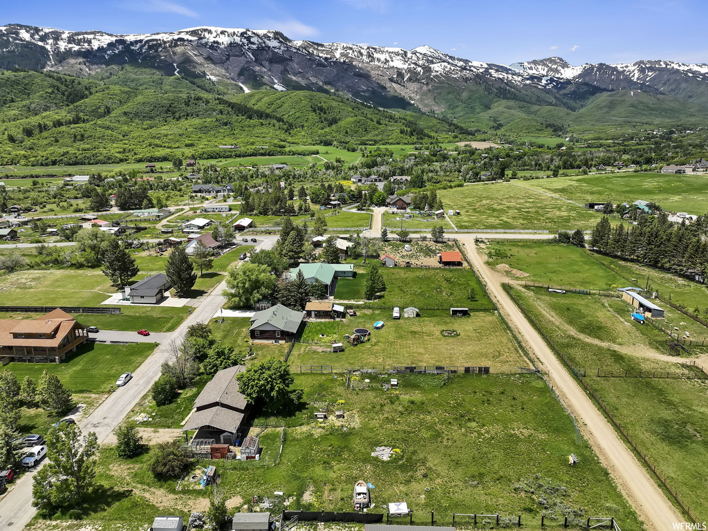 3178 E 5400 N Liberty, UT 84310