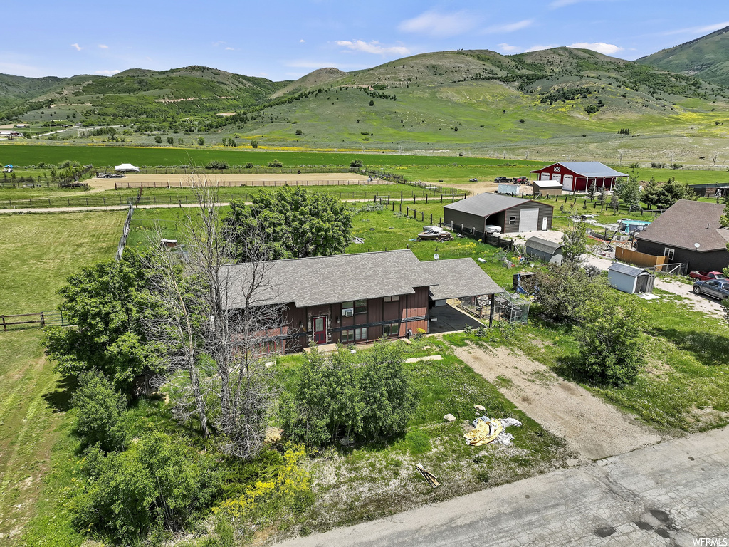 3178 E 5400 N Liberty, UT 84310