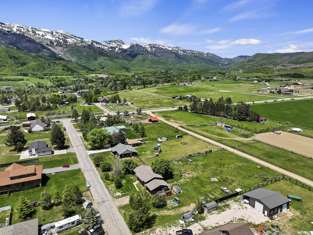 3178 E 5400 N Liberty, UT 84310