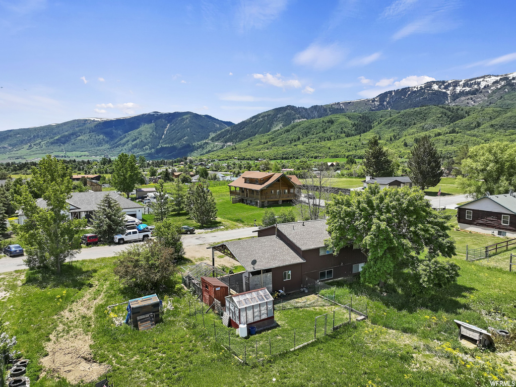 3178 E 5400 N Liberty, UT 84310