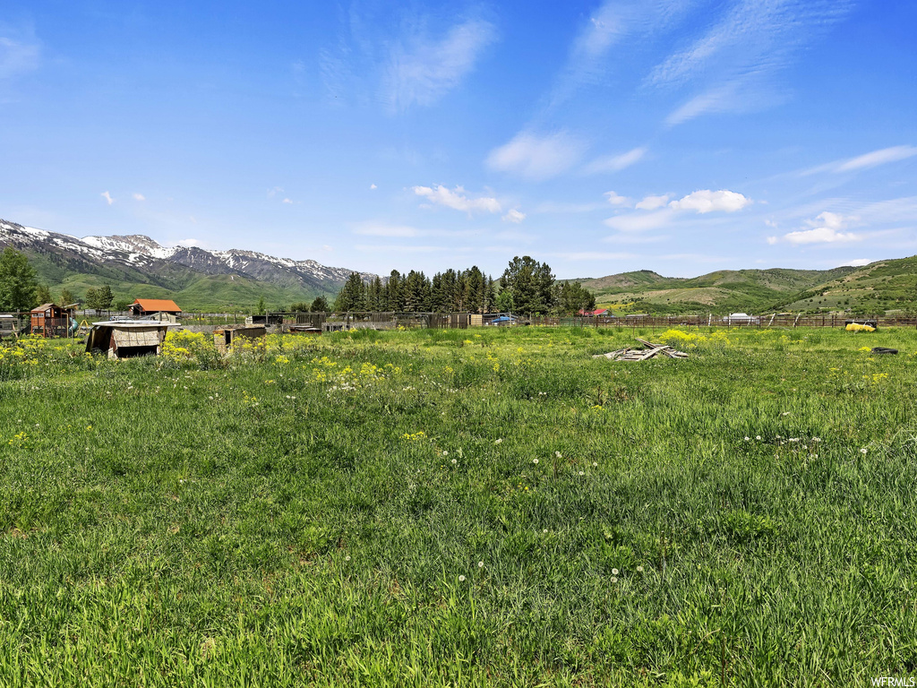 3178 E 5400 N Liberty, UT 84310