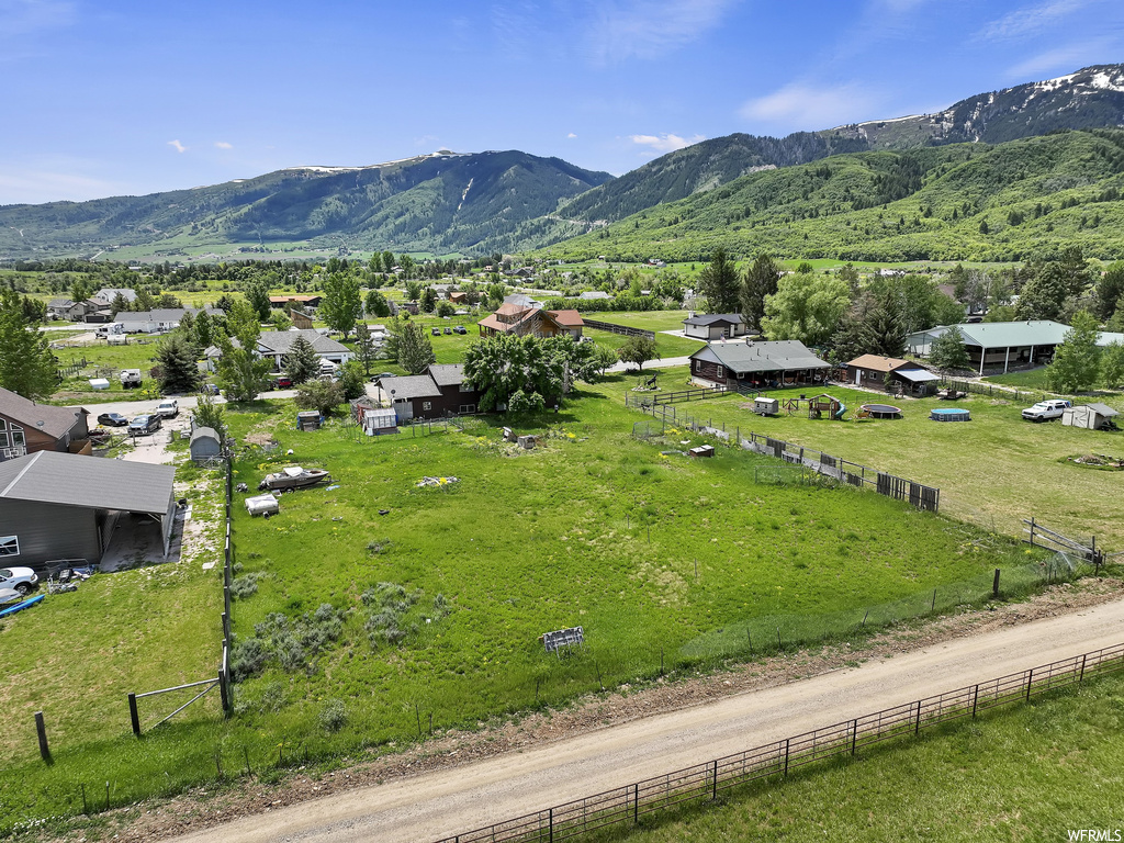 3178 E 5400 N Liberty, UT 84310