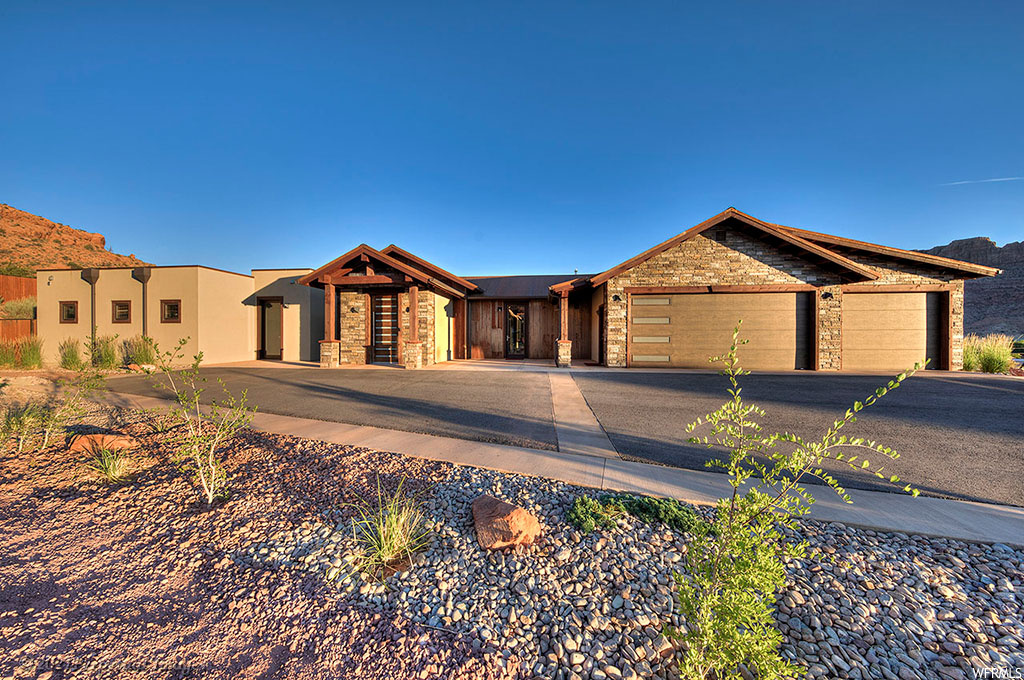 Homes in Moab Arches Real Estate Group