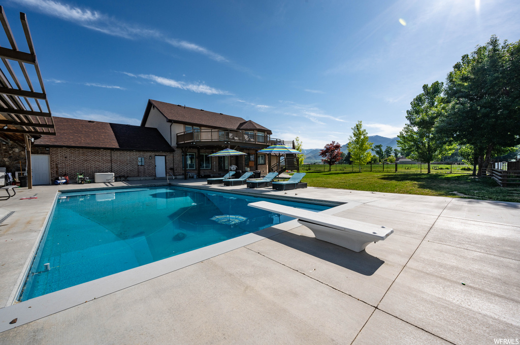 710 W 4600 N, Smithfield, UT 84335