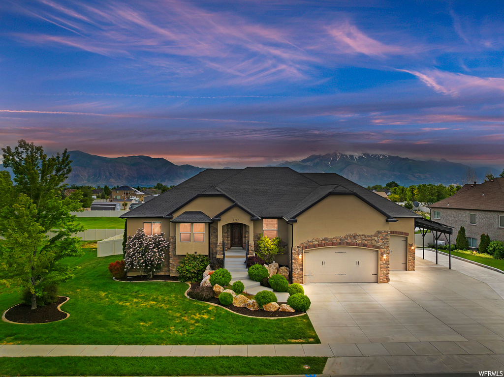 1704 S 2650 W, West Haven, UT 84401