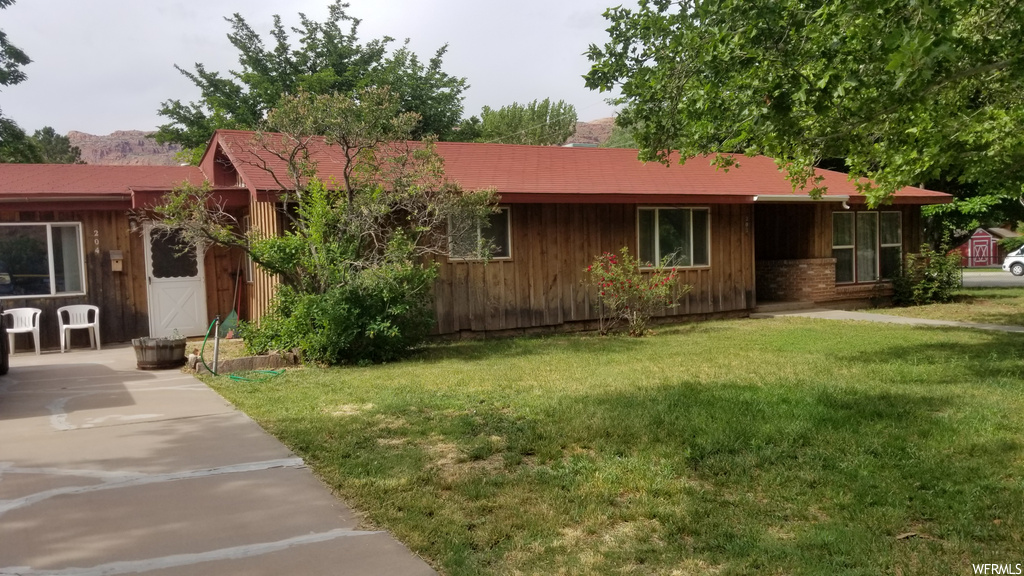 Arches Real Estate Group Real Estate in Moab & SE Utah