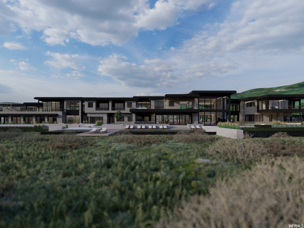 5934 E Highway 39, Huntsville, UT 84317