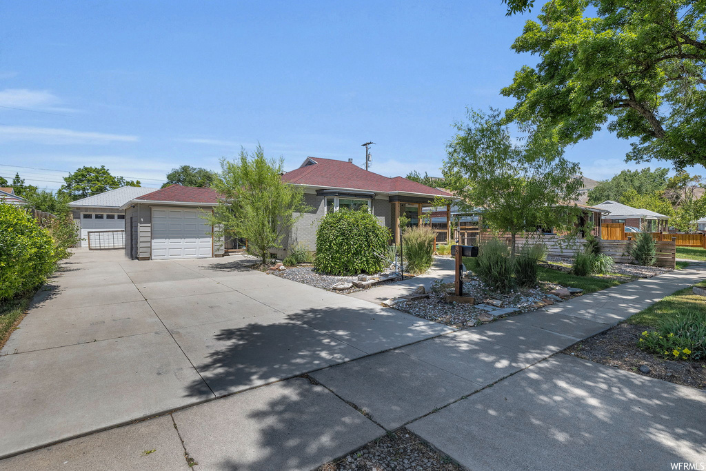 1034 W Prosperity Ave, Salt Lake City, UT 84116