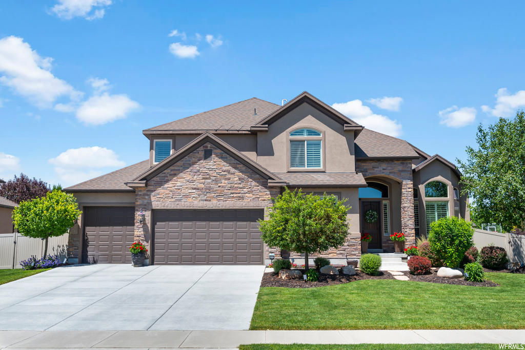 11718 S Rolling Creek Way, South Jordan, UT 84095